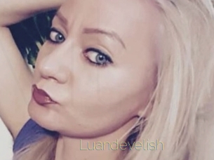 Luandevelish