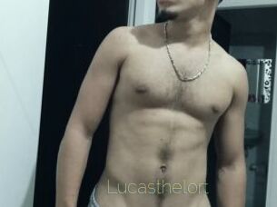 Lucasthelort