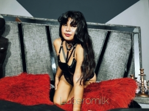 Luceromilk