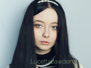 Lucettabawden