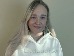 Lucettabramson