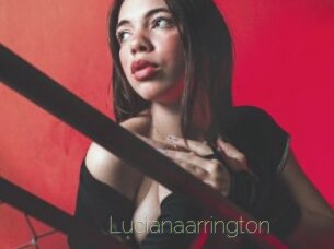 Lucianaarrington