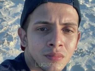 Lucianobonet