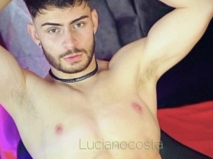 Lucianocosta