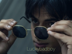 Luckybadboy