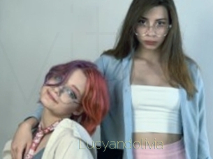 Lucyandolivia