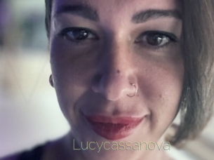 Lucycassanova