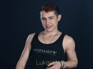 Lukasstrong