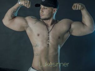 Lukesinner