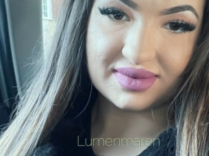 Lumenmaren