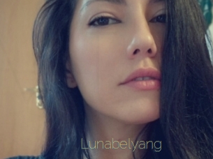 Lunabelyang