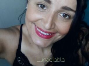 Lunadiabla