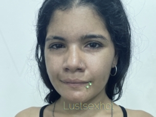 Lustsexhot