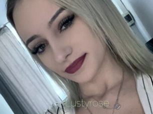 Lustyrose