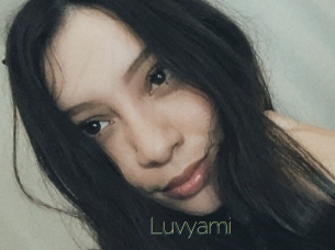 Luvyami