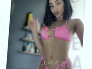 Luxlottie