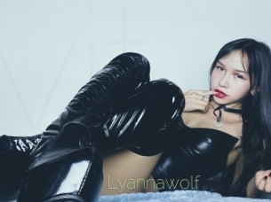 Lyannawolf