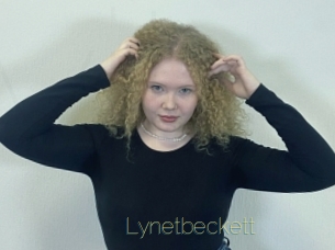 Lynetbeckett