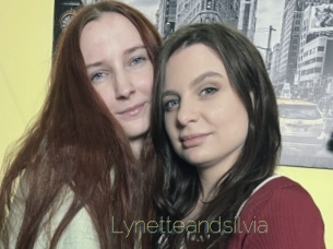 Lynetteandsilvia