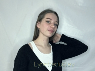 Lynettedudley