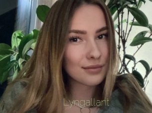 Lyngallant