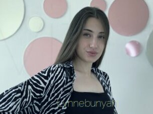 Lynnebunyan