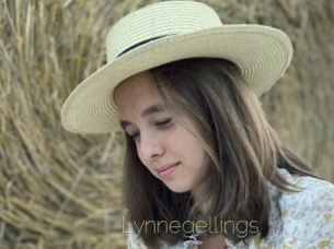 Lynnegellings