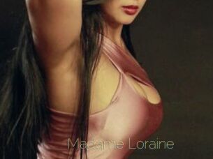 Madame_Loraine