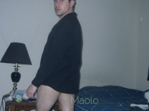 Maolo