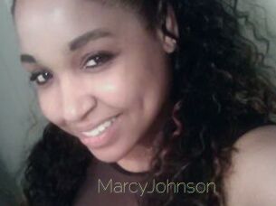 MarcyJohnson