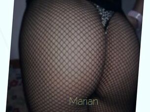 Marian_