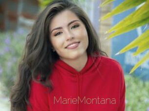 MarieMontana