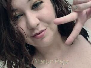 Marilyn_Page