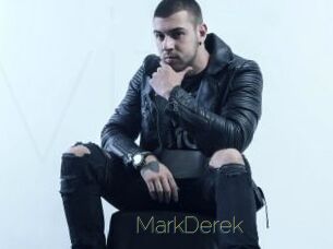 MarkDerek