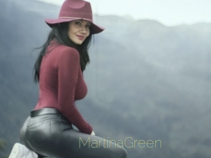 MartinaGreen