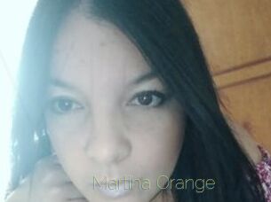 Martina_Orange