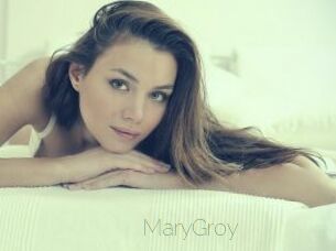 MaryGroy