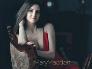 MaryMadden