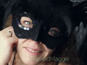 MaskedMaggie