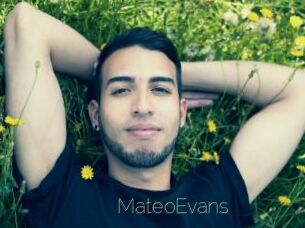 MateoEvans