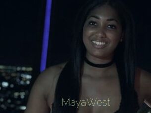 MayaWest