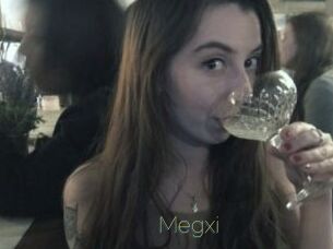 Megxi