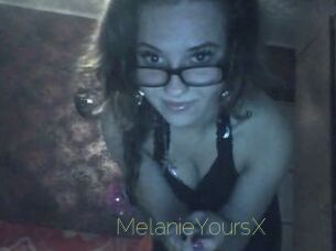 MelanieYoursX