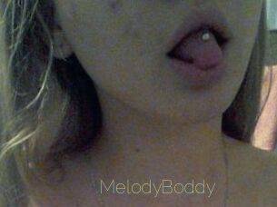 MelodyBoddy