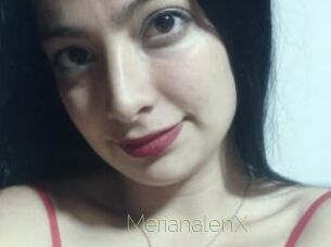 MerianalenX