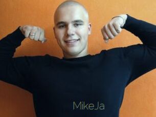 MikeJa