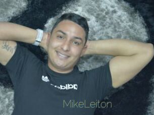 MikeLeiton