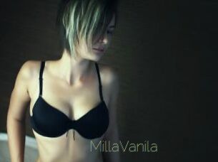 MillaVanila