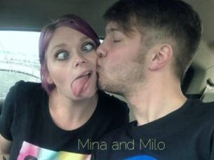 Mina_and_Milo