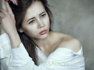 MissAlison